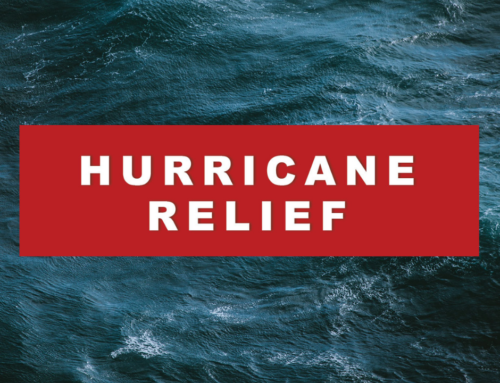 Hurricane IDA Relief