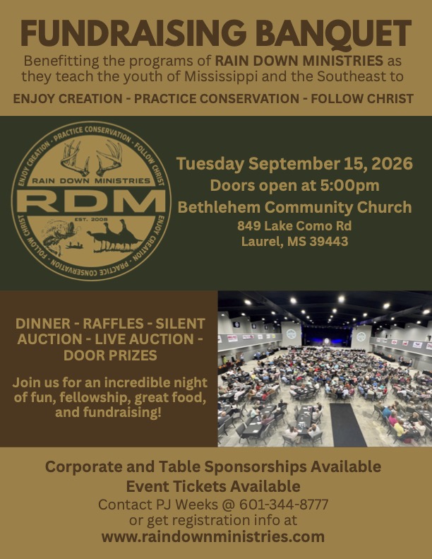pic FUNDRAISING BANQUET Flyer 26 2